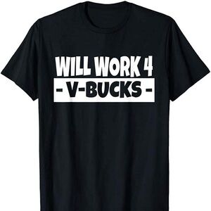 Set of 5 Boys Fortnite shirts all same size youth medium